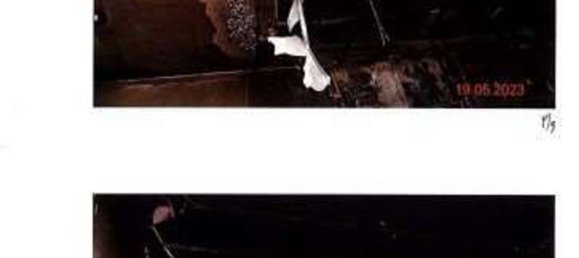 5050m² Warehouse in Spoltore, Italy No. 93463 8