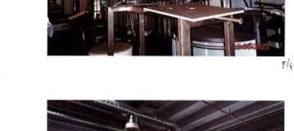 5050m² Warehouse in Spoltore, Italy No. 93463 15