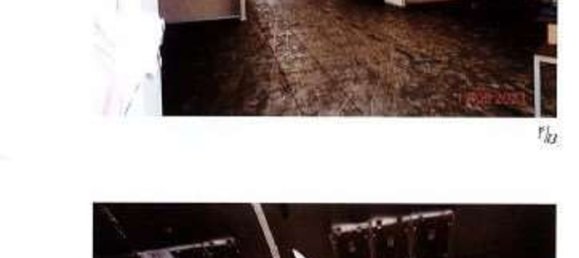 5050m² Warehouse in Spoltore, Italy No. 93463 6