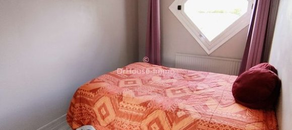 4 غرف نوم منزل في Puiseux-en-France, France رقم 151325 6