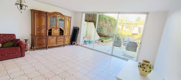 4 غرف نوم منزل في Puiseux-en-France, France رقم 151325 2
