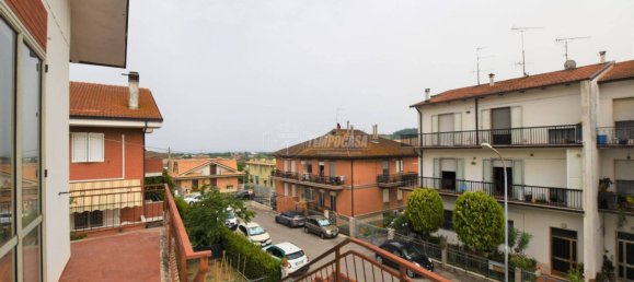 5 bedrooms Apartment in Porto San Giorgio, Italy No. 166049 47