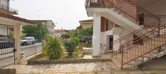 5 bedrooms Apartment in Porto San Giorgio, Italy No. 166049 23