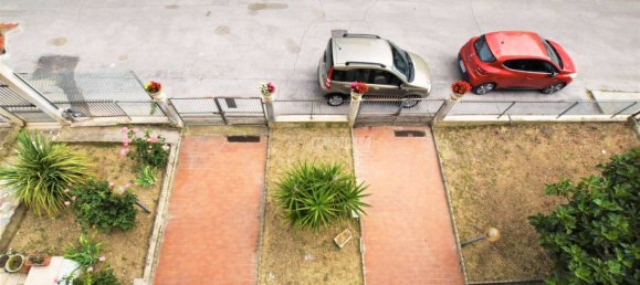 5 bedrooms Apartment in Porto San Giorgio, Italy No. 166049 48