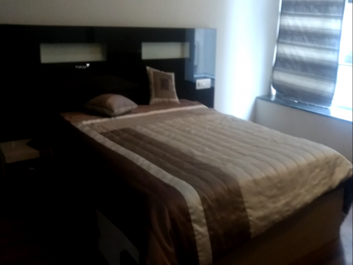 3 bedrooms House in Bangalore, India No. 43883