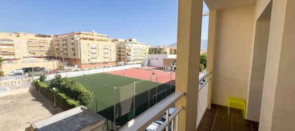 2 Schlafzimmer Wohnung in San Luis de Sabinillas, Spain, Nr. 180740 10