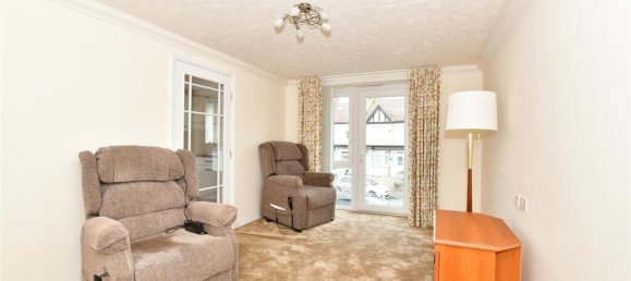 1 Schlafzimmer Wohnung in London, United Kingdom, Nr. 3954 5