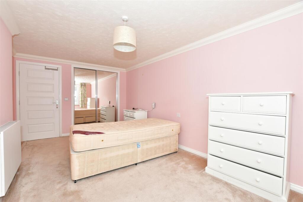 1 Schlafzimmer Wohnung in London, United Kingdom, Nr. 3954