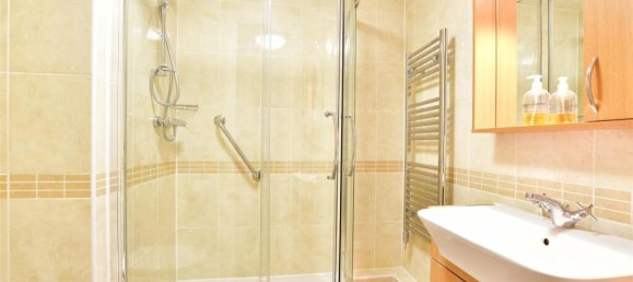 1 Schlafzimmer Wohnung in London, United Kingdom, Nr. 3954 6