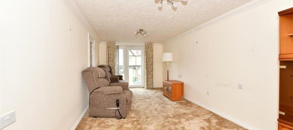 1 Schlafzimmer Wohnung in London, United Kingdom, Nr. 3954 4
