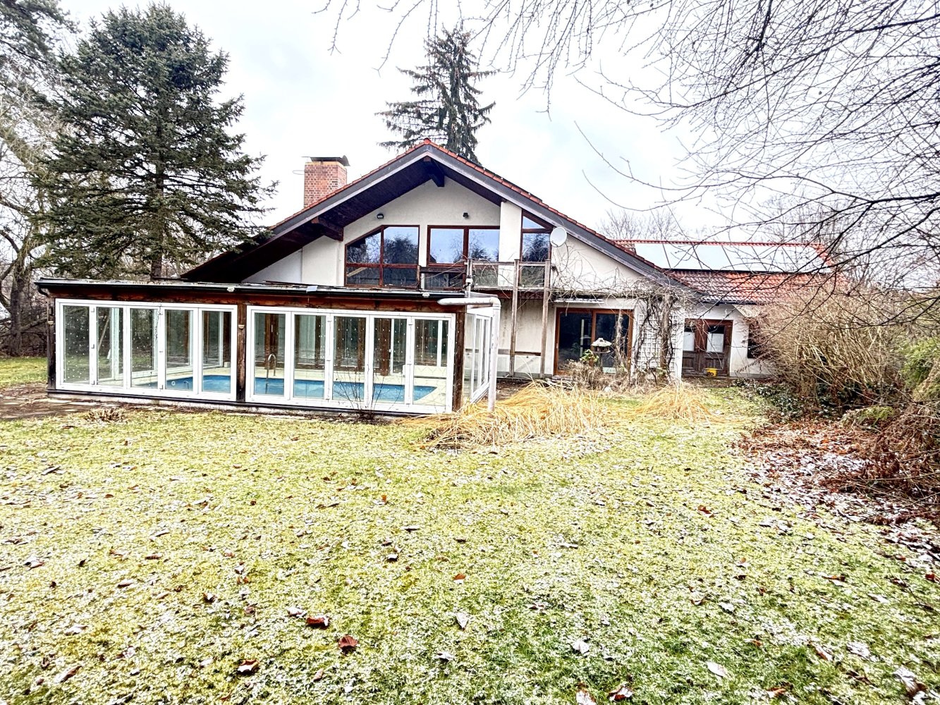 3 Schlafzimmer Haus in Fürstenfeldbruck, Germany, Nr. 348027