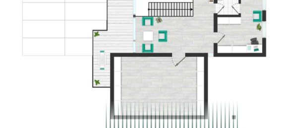 3 Schlafzimmer Haus in Fürstenfeldbruck, Germany, Nr. 348027 14