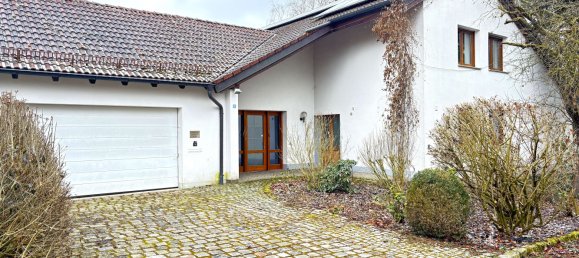 3 Schlafzimmer Haus in Fürstenfeldbruck, Germany, Nr. 348027 3