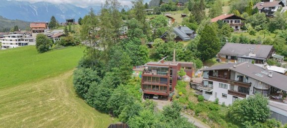 Дом с 5 комнатами в Мидерс, Австрия № 252189 27