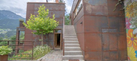 Дом с 5 комнатами в Мидерс, Австрия № 252189 11