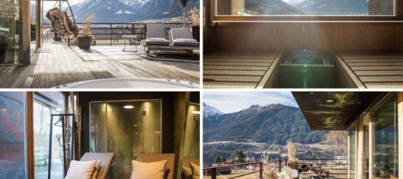 Дом с 5 комнатами в Мидерс, Австрия № 252189 14