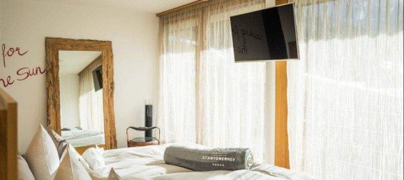 Дом с 5 комнатами в Мидерс, Австрия № 252189 44