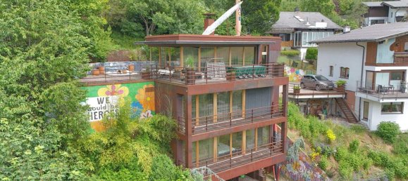 Дом с 5 комнатами в Мидерс, Австрия № 252189 28