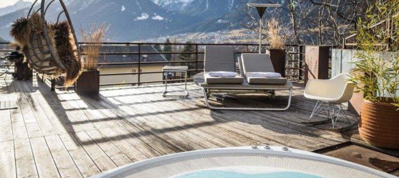 Дом с 5 комнатами в Мидерс, Австрия № 252189 6