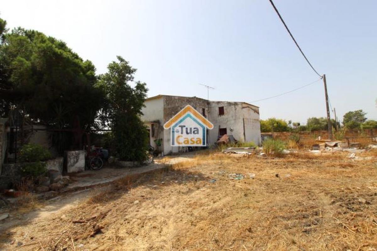 Grundstück in Olhao, Portugal, Nr. 2090