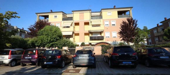3 bedrooms Apartment in Bomporto, Italy No. 327790 17