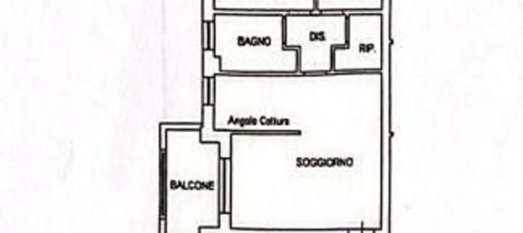 3 bedrooms Apartment in Bomporto, Italy No. 327790 20