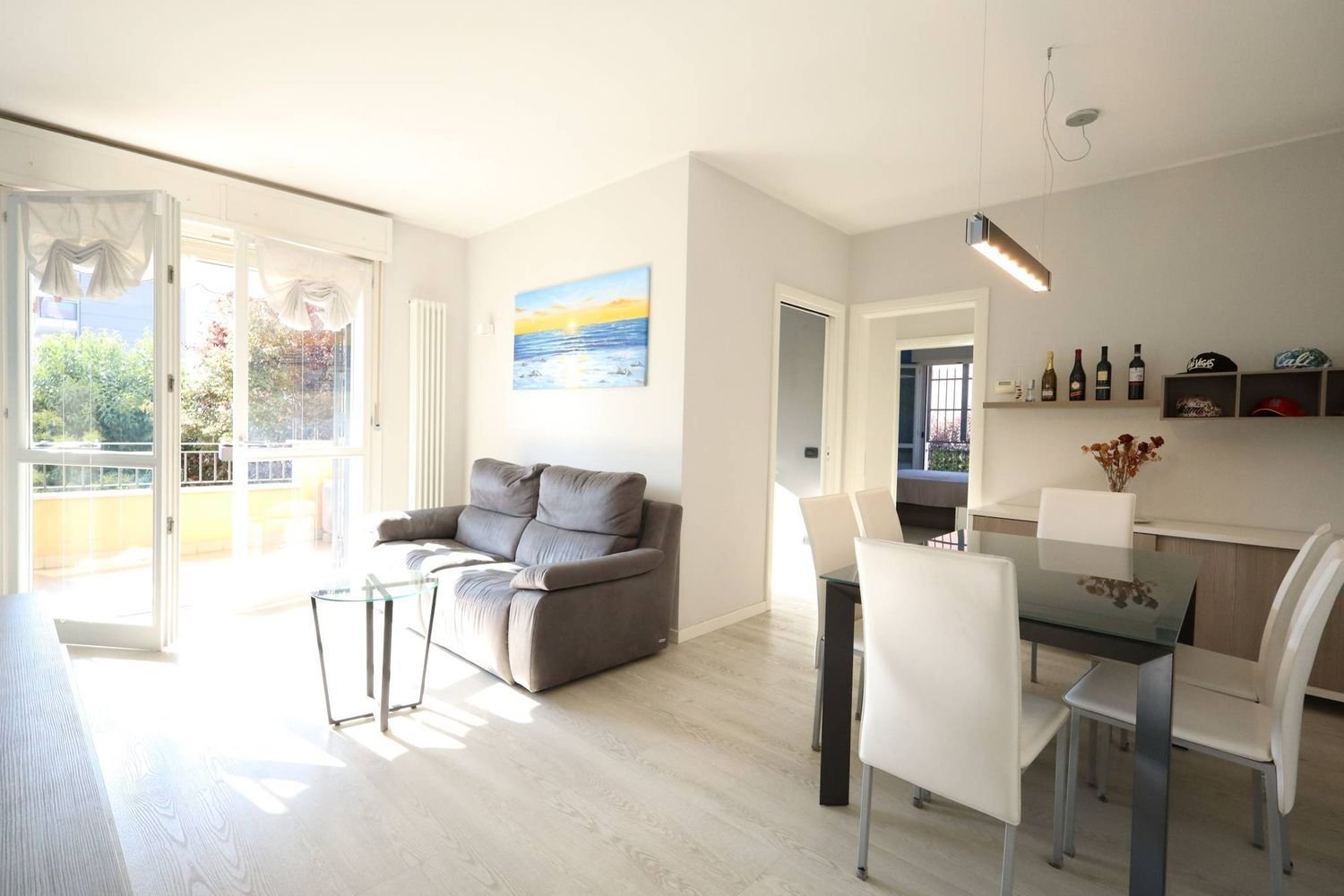 3 bedrooms Apartment in Bomporto, Italy No. 327790