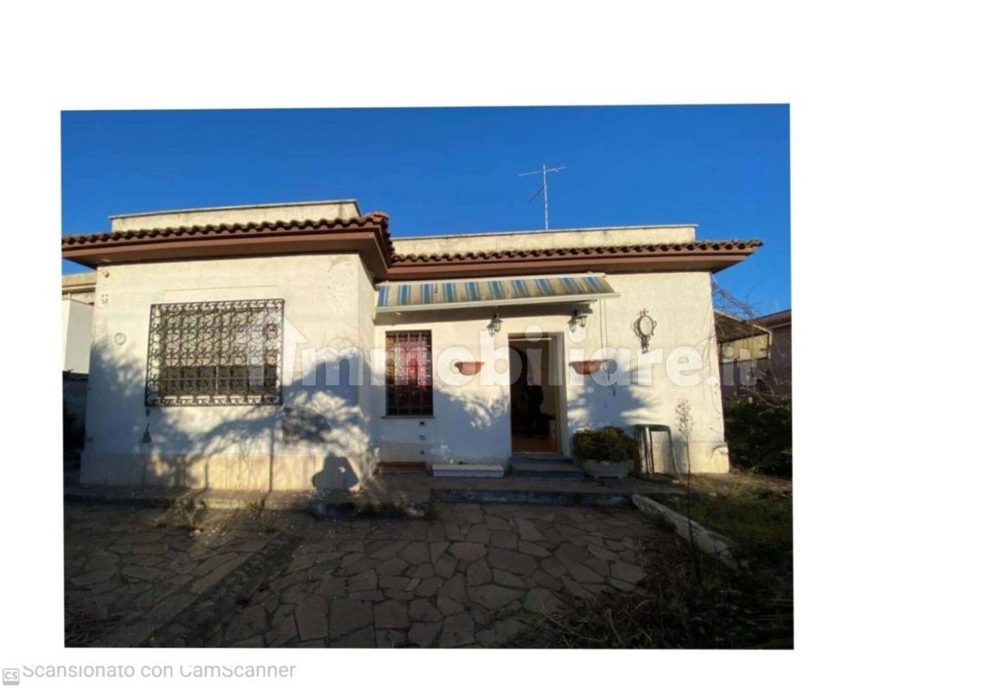 1 bedroom Villa in Ardea, Italy No. 100956