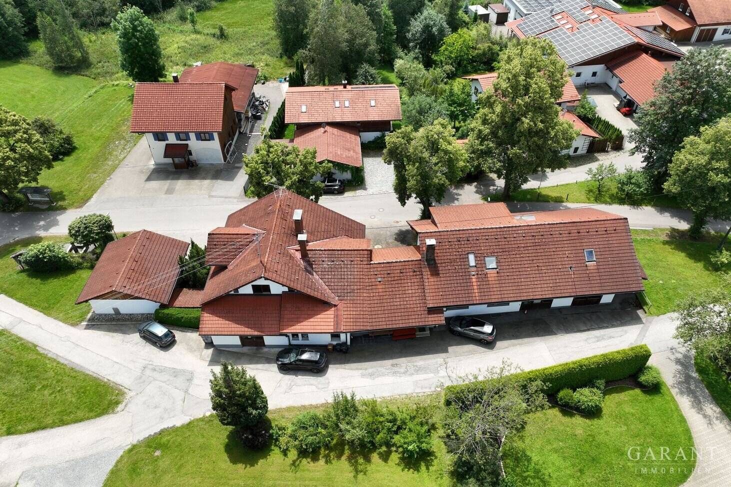  عقار تجاري في Ostallgau, Germany 474متر مربع رقم 182765