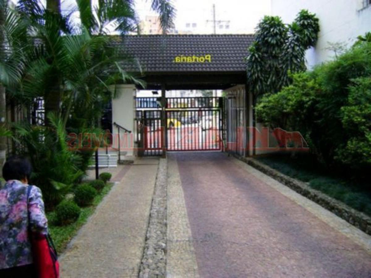 3 bedrooms House in Sao Paulo, Brazil No. 559338