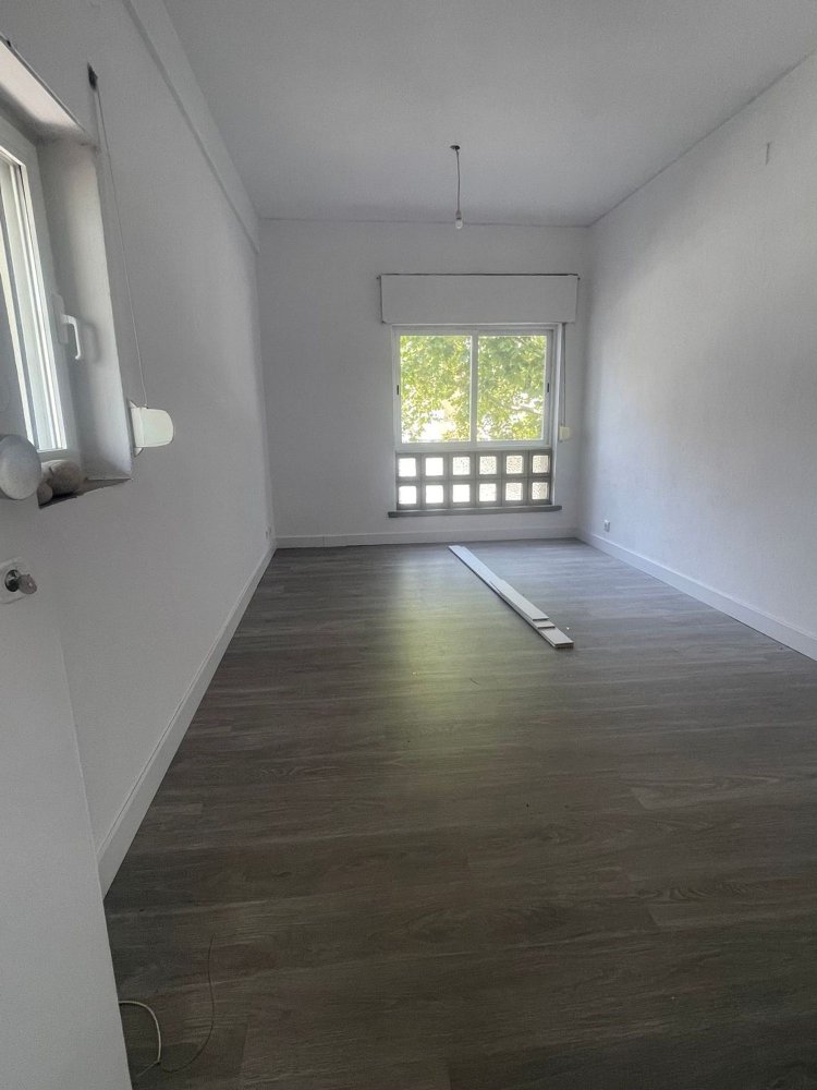 Apartamento de 1 dormitorio en Lisbon, Portugal No. 219968