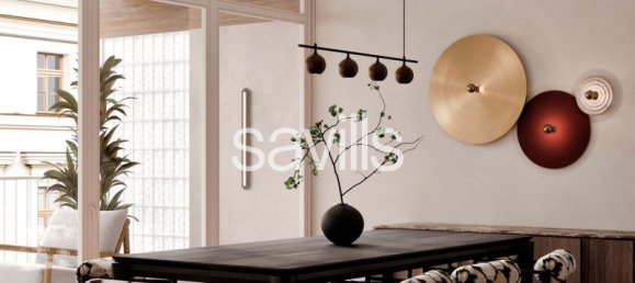 Квартира с 4 спальнями в Барселона, Испания № 17990 5