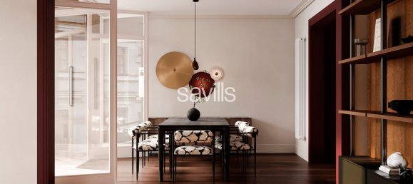 Квартира с 4 спальнями в Барселона, Испания № 17990 9