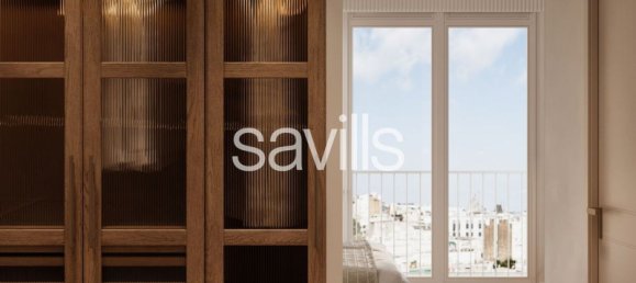 Квартира с 4 спальнями в Барселона, Испания № 17990 20