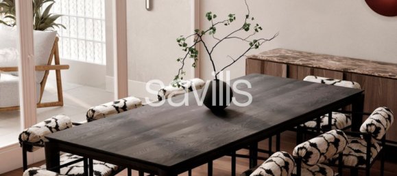 Квартира с 4 спальнями в Барселона, Испания № 17990 6