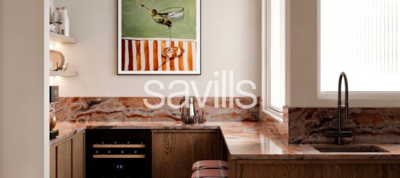 Квартира с 4 спальнями в Барселона, Испания № 17990 16