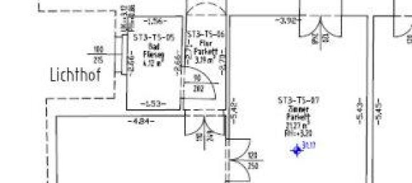 Apartamento de 4 habitaciónes en Dobling, Austria No. 68579 9