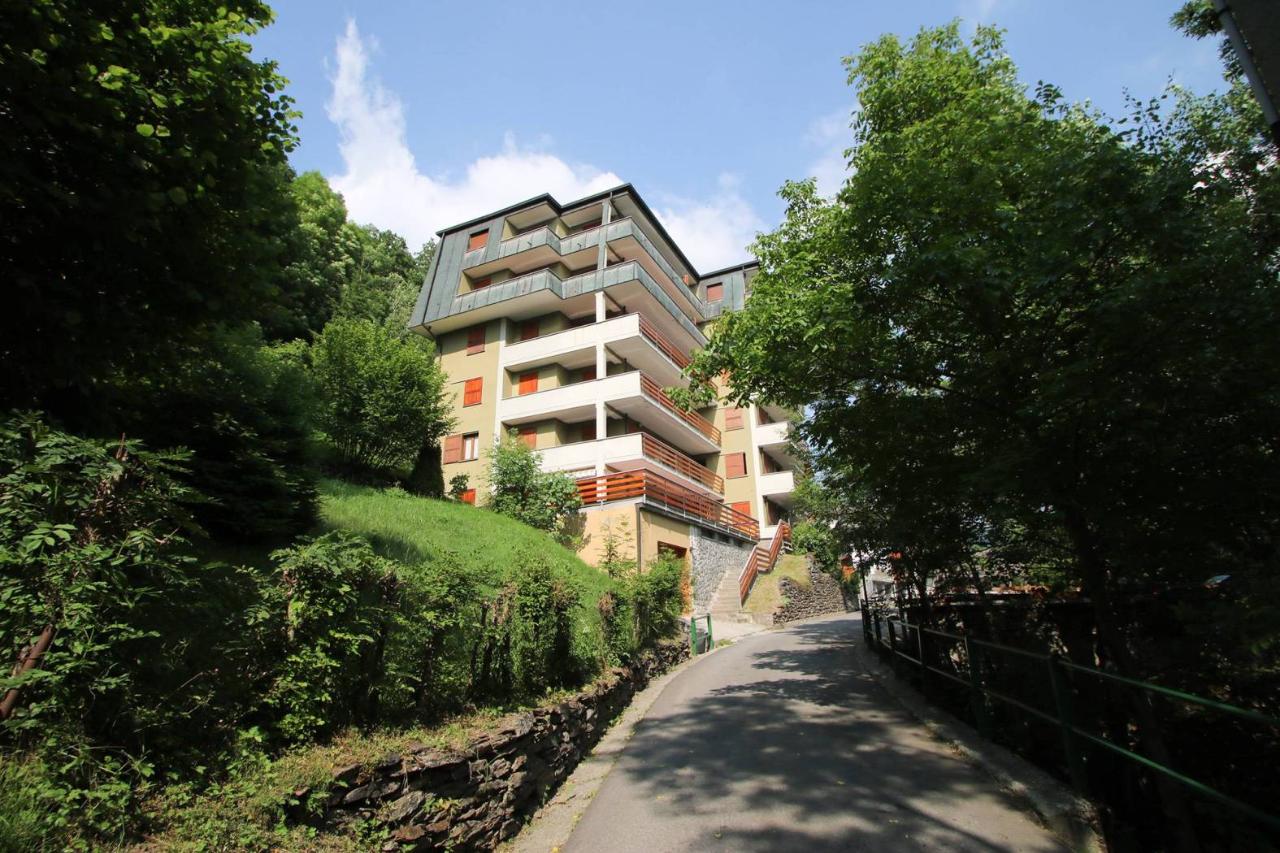 2-salle Appartement à Aprica, Italy No. 86224