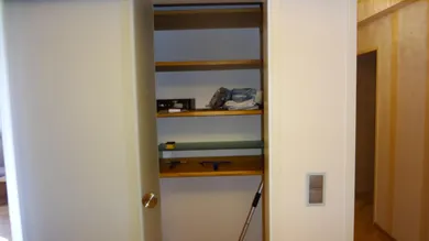 Apartamento de 4 habitaciónes en Purbach am Neusiedler See, Austria No. 189980