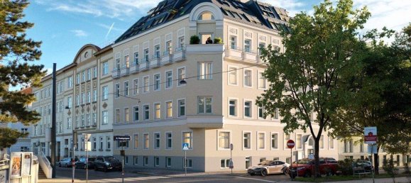 3-Zimmer Wohnung in Rudolfsheim-Funfhaus, Austria, Nr. 248897 7