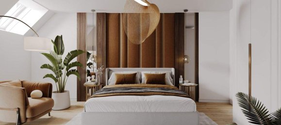 3-Zimmer Wohnung in Rudolfsheim-Funfhaus, Austria, Nr. 248897 3