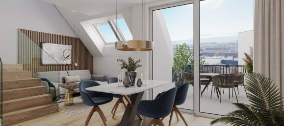 3-Zimmer Wohnung in Rudolfsheim-Funfhaus, Austria, Nr. 248897 5