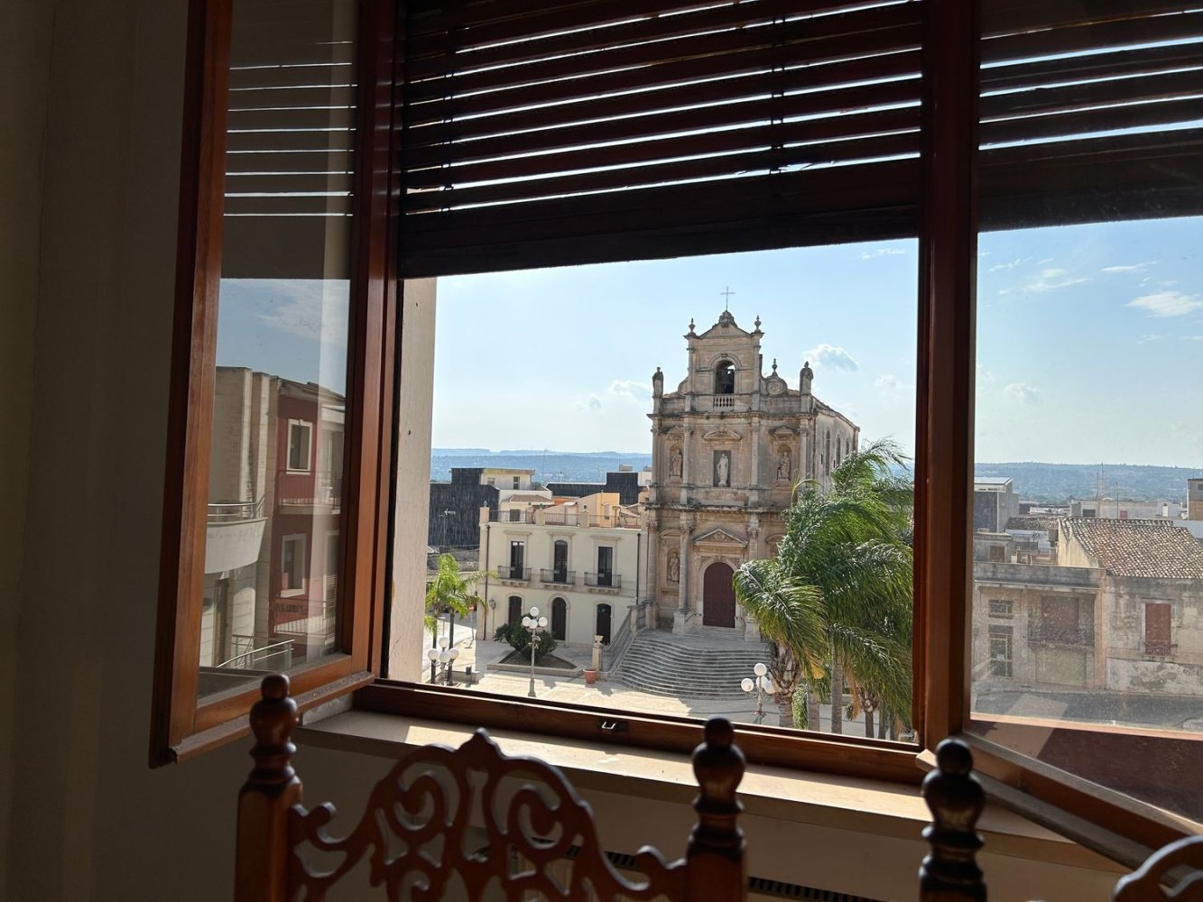 5 bedrooms Apartment in Floridia, Italy No. 311002