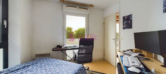 Apartamento de 1 dormitorio en Metz, France No. 250282 4