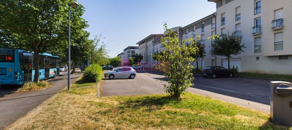 Apartamento de 1 dormitorio en Metz, France No. 250282 8