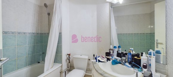 Apartamento de 1 dormitorio en Metz, France No. 250282 9