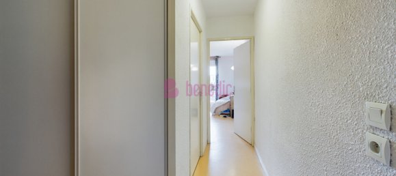 Apartamento de 1 dormitorio en Metz, France No. 250282 10