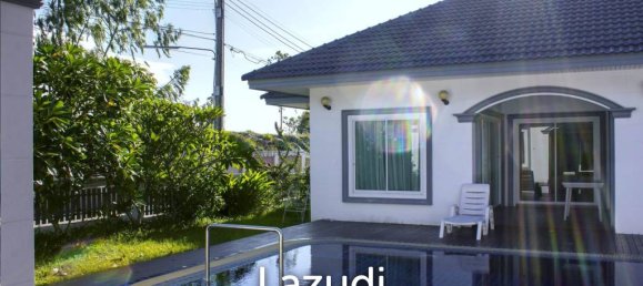 3 Schlafzimmer Cafe / Restaurant in Pattaya, Thailand, Nr. 15892 5