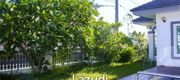 3 Schlafzimmer Cafe / Restaurant in Pattaya, Thailand, Nr. 15892 6