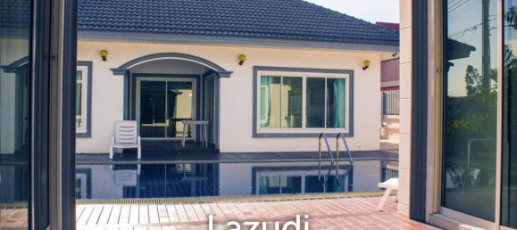 3 Schlafzimmer Cafe / Restaurant in Pattaya, Thailand, Nr. 15892 4